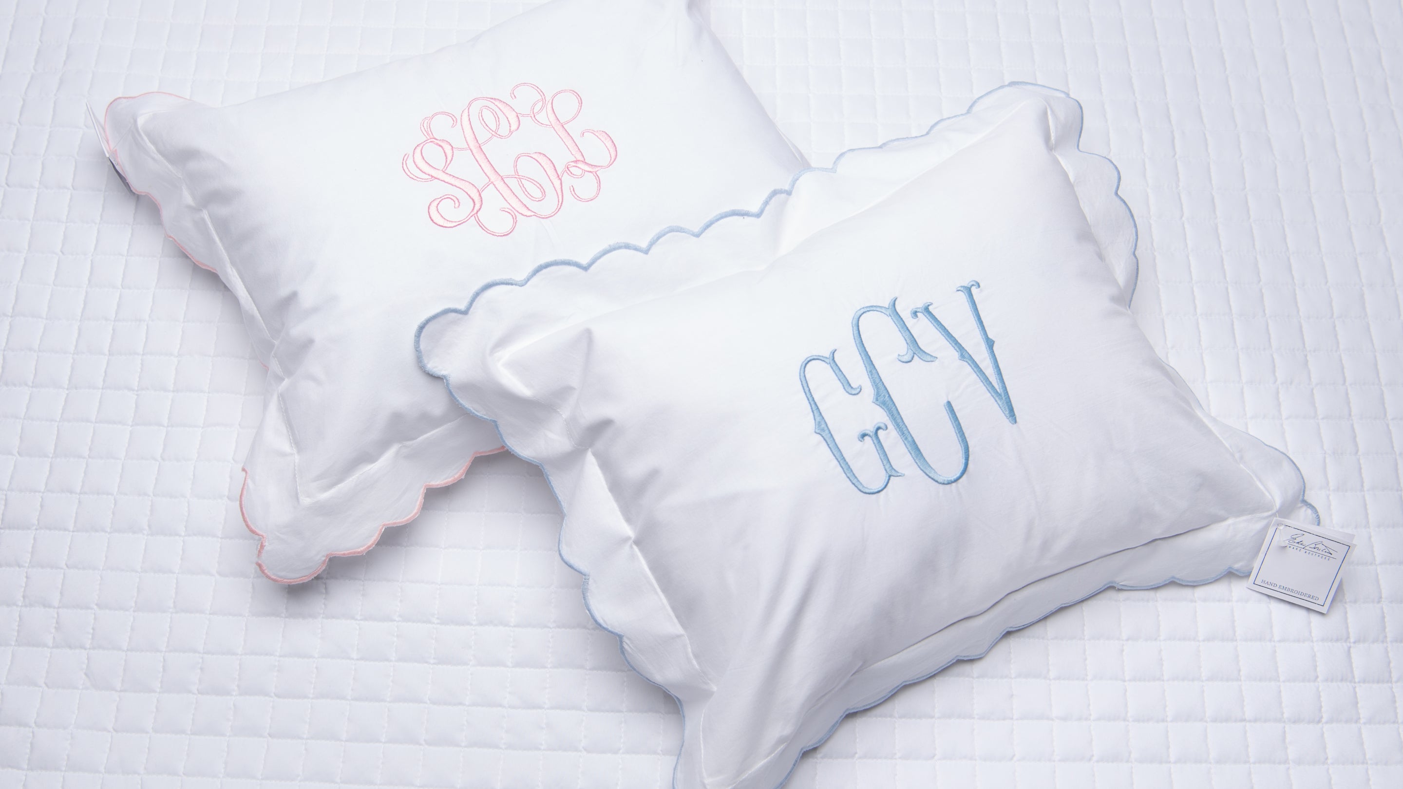 Decorative Pillows for Baby's Nursery, Children's Rooms and Home – Liam &  Lilly