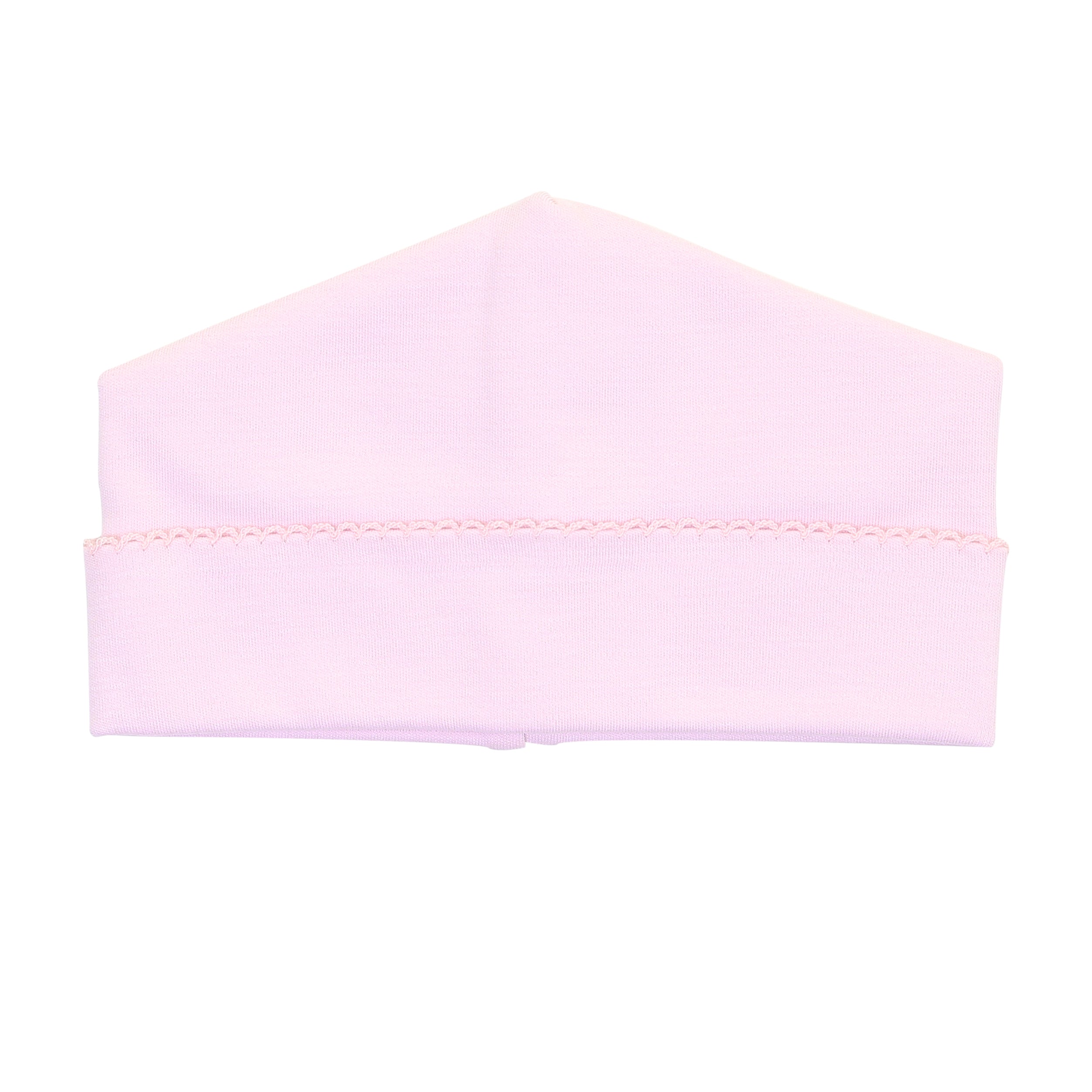 Simply Solids Hat - Pink