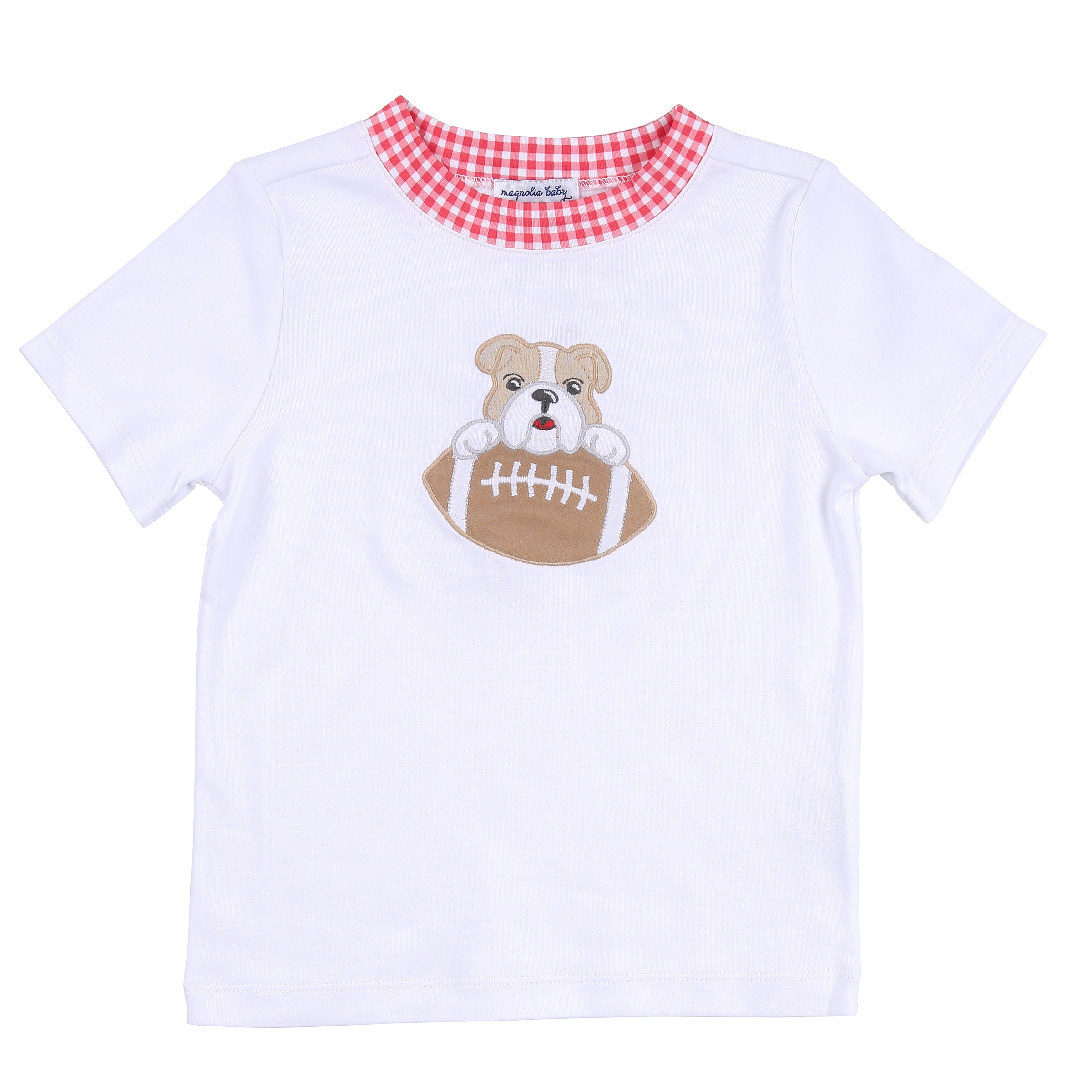 UGA Shirt Toddler Georgia Bulldogs Baby Gifts UGA Gameday 