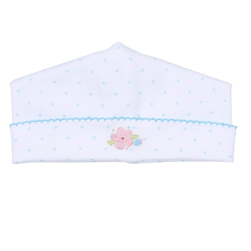 Natalie's Classics Embroidered Hat