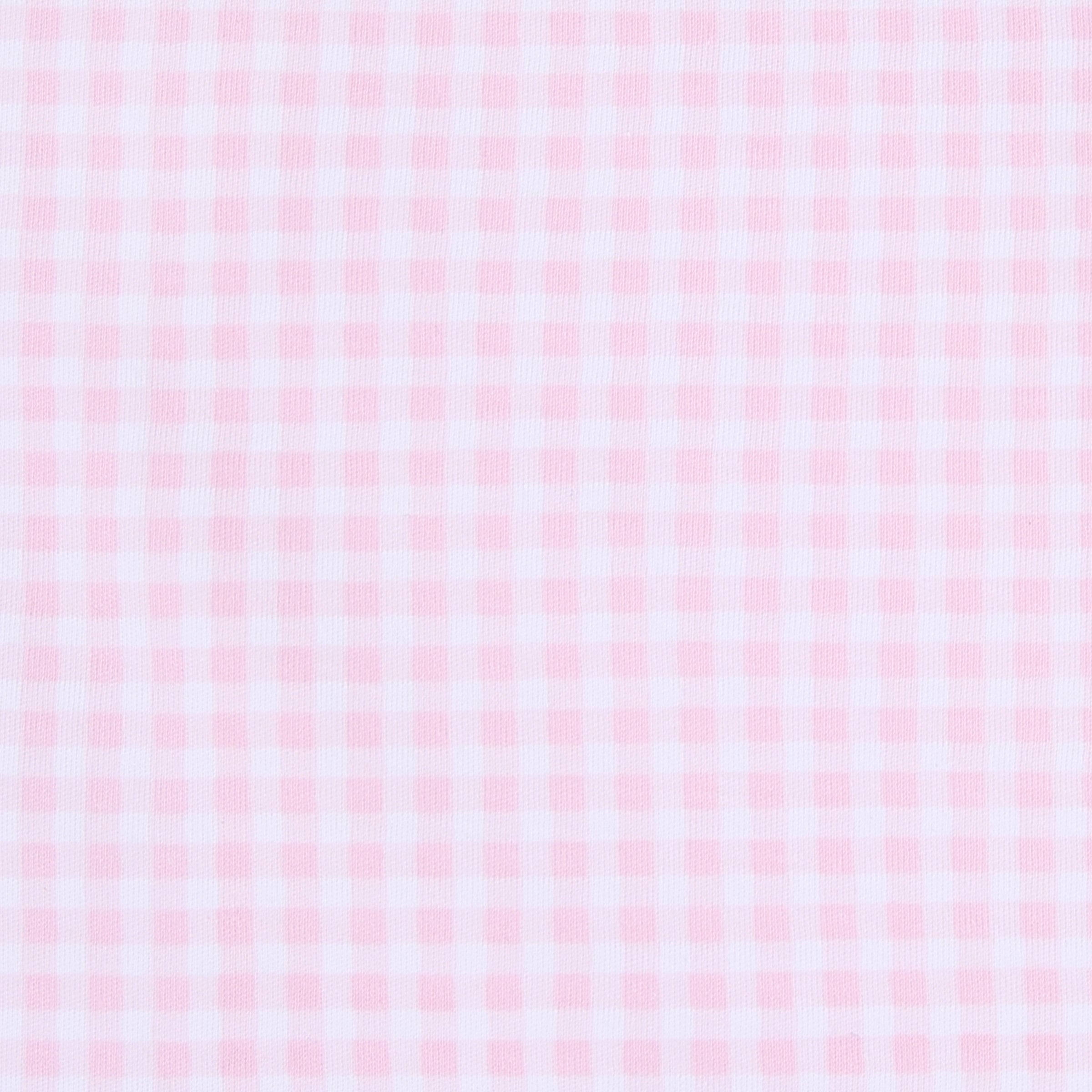 Emma & Aedan Long Sleeve Bubble - Pink