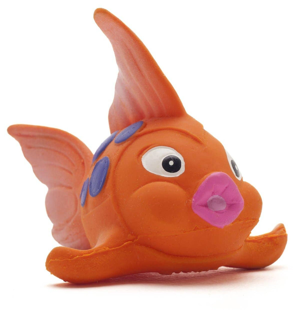 Kacy the Fish Bath Toy