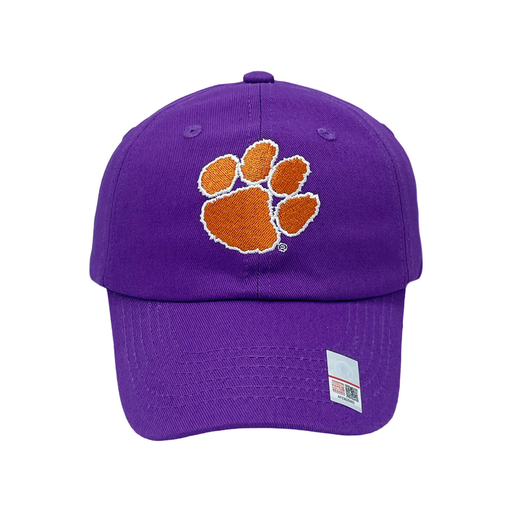 Clemson® Tigers Baseball Hat (Youth)