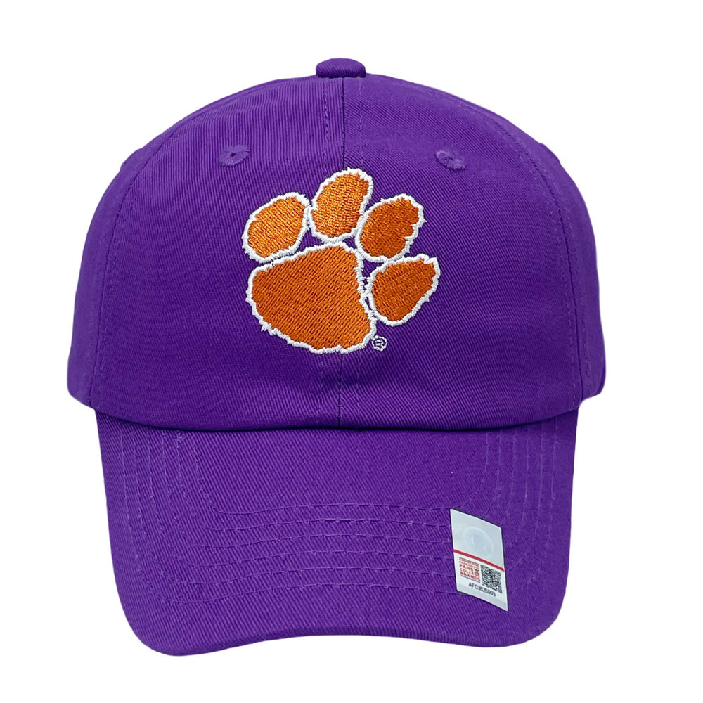 Clemson® Tigers Baseball Hat - Baby