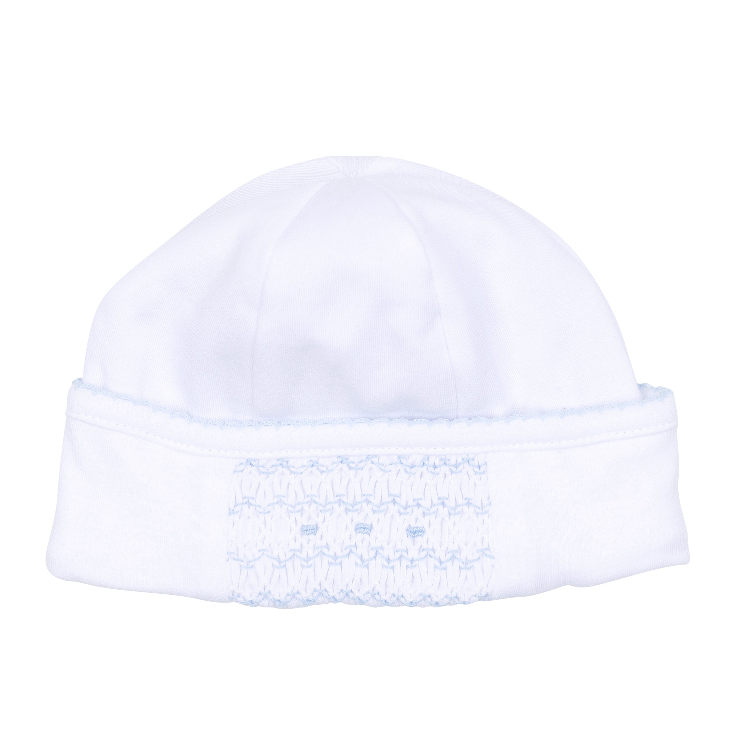 Taylor & Tyler Smocked Hat