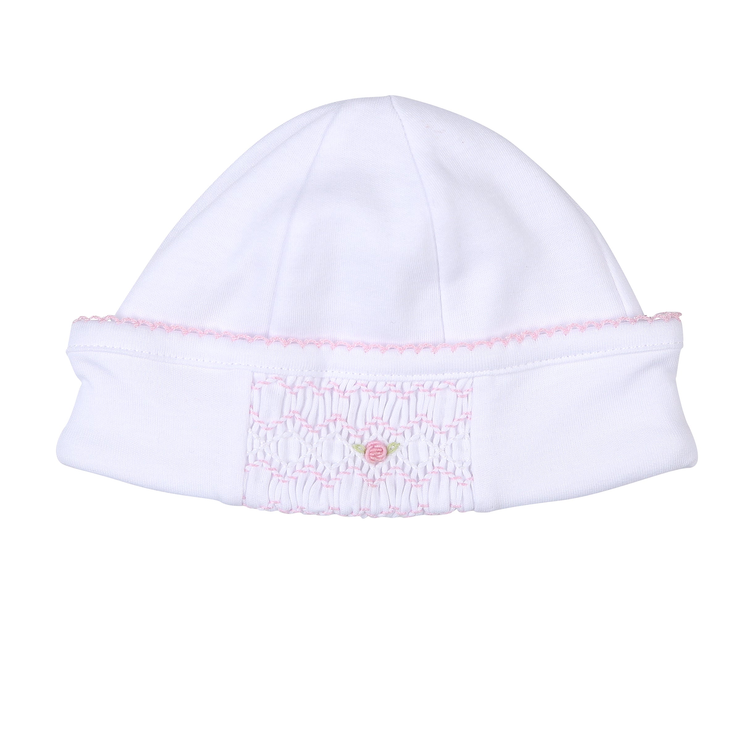 Taylor & Tyler Smocked Hat