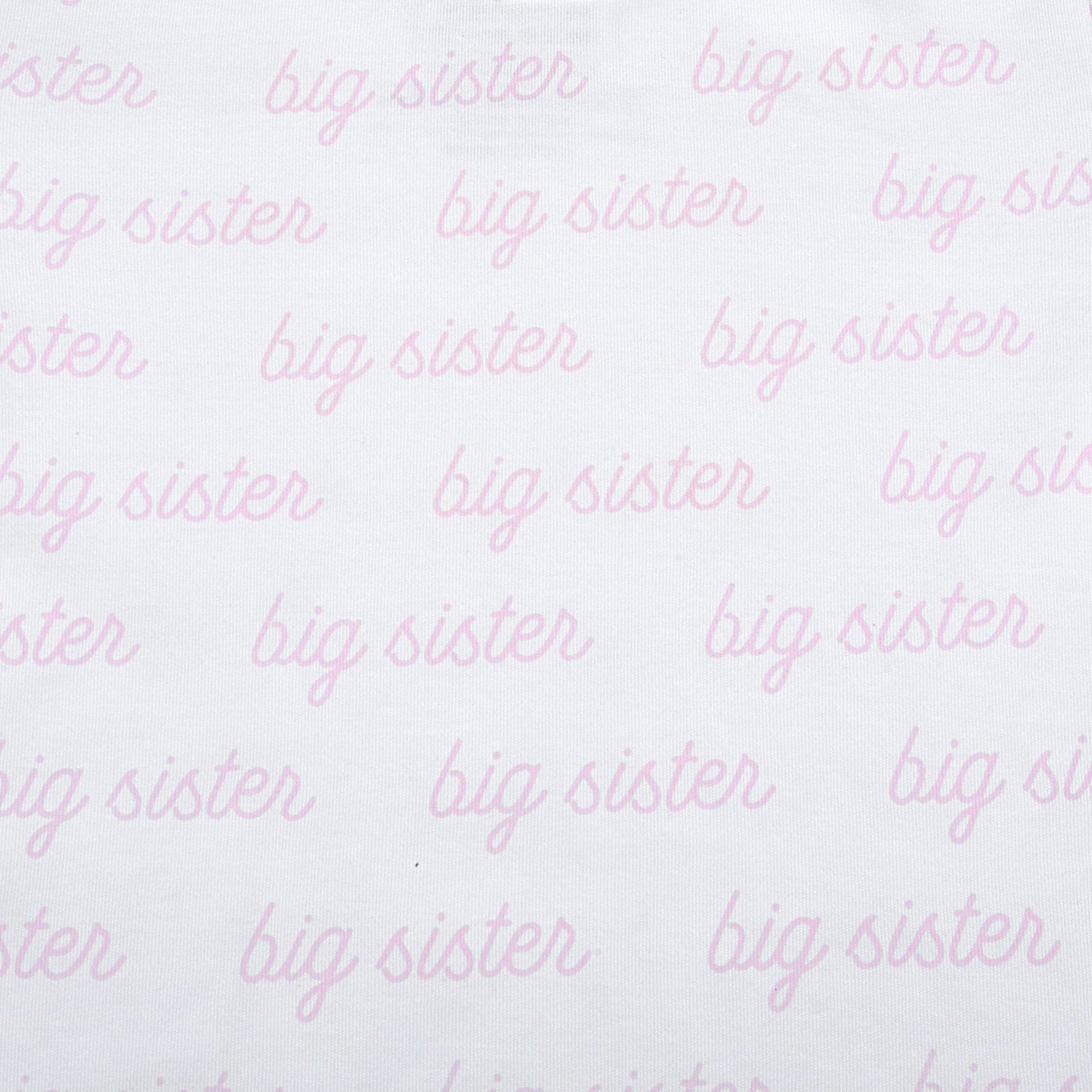 Big Sister Print Nightdress (Spring '24)