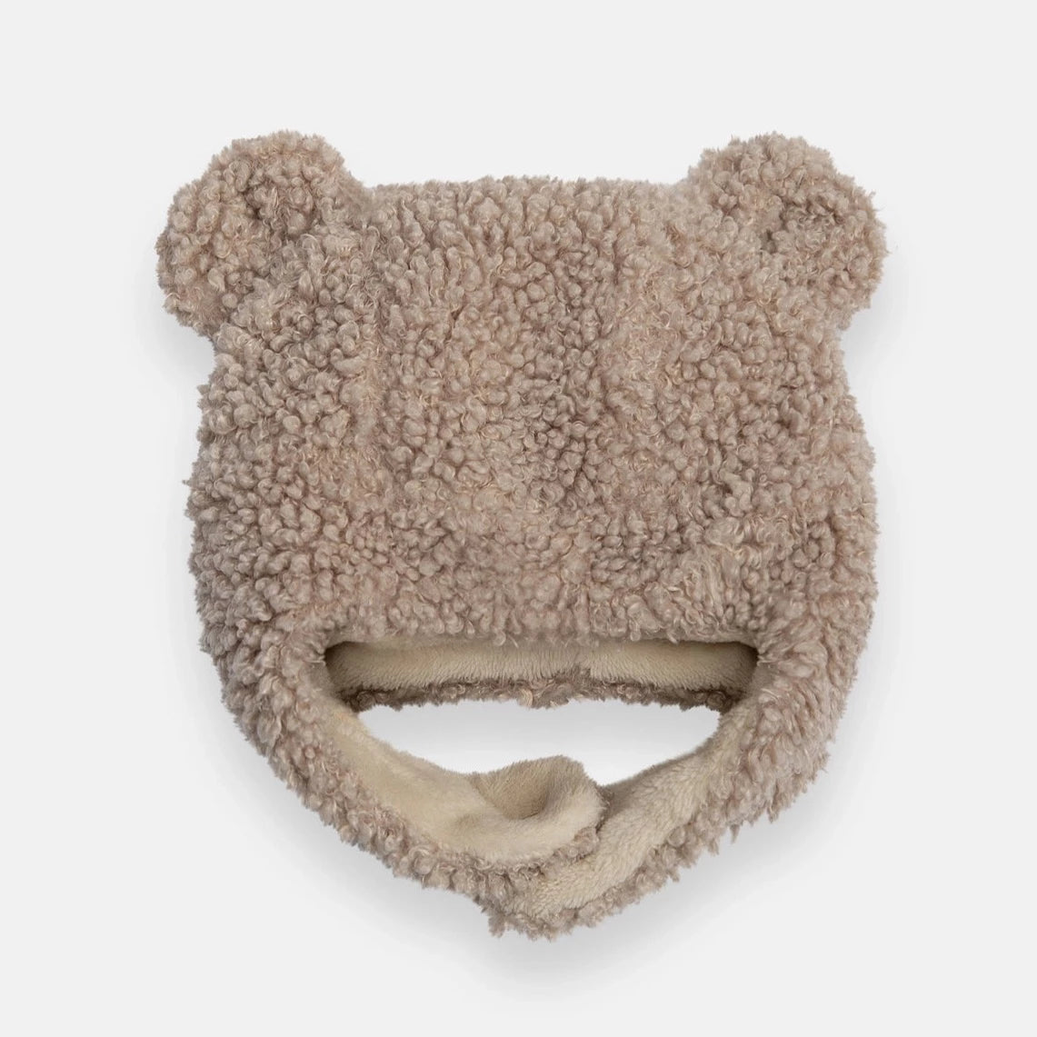 Cub Hat - Teddy