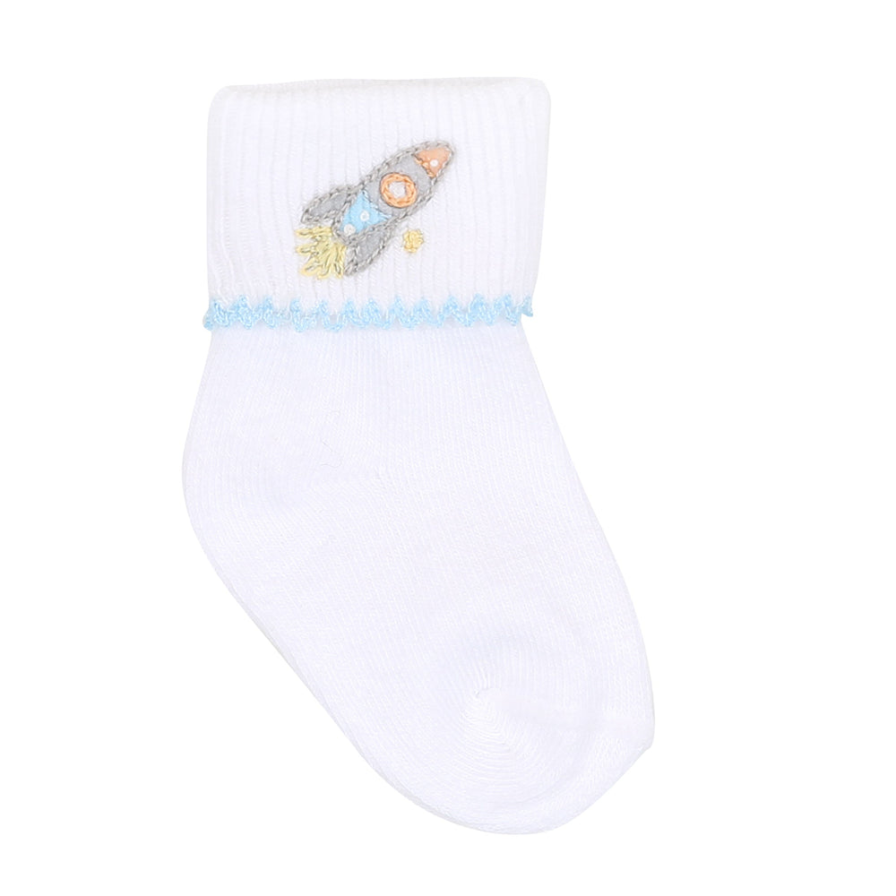 Out of this World Socks