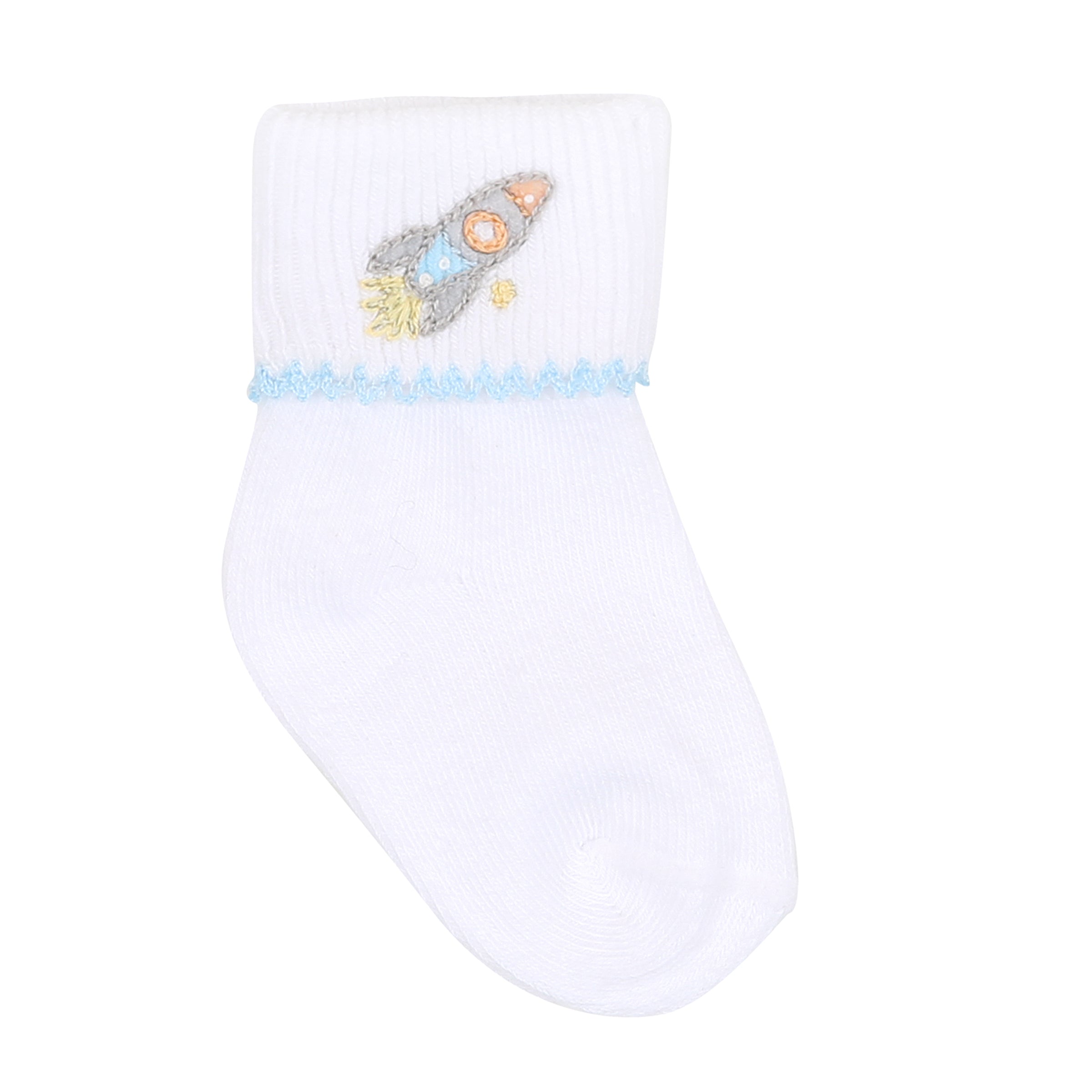 Out of this World Socks