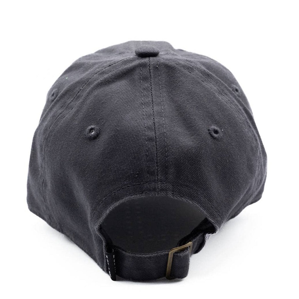 Charcoal Little Bro Hat