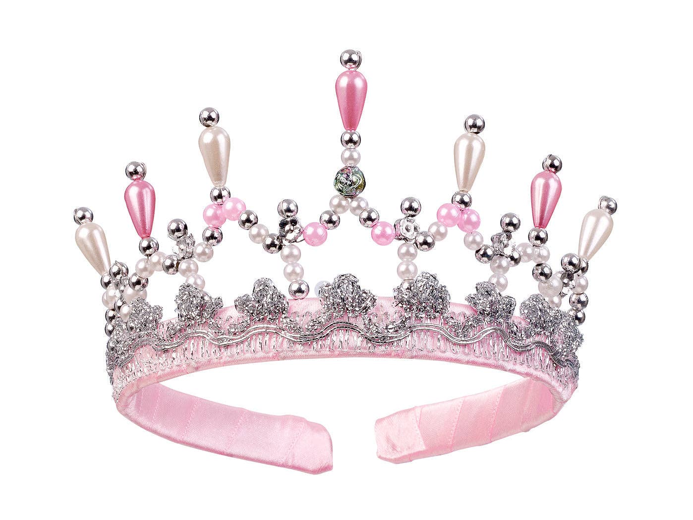 Mary Princess Crown