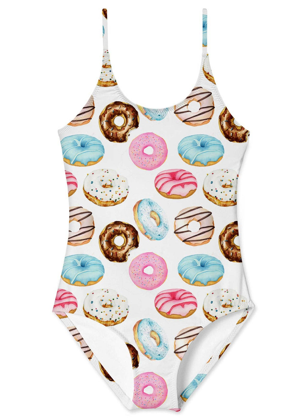 Donut Swimsuit