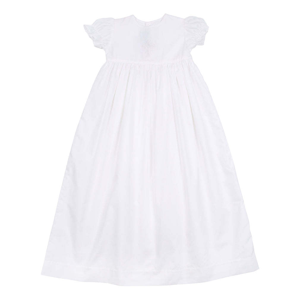 Girl Christening Gown