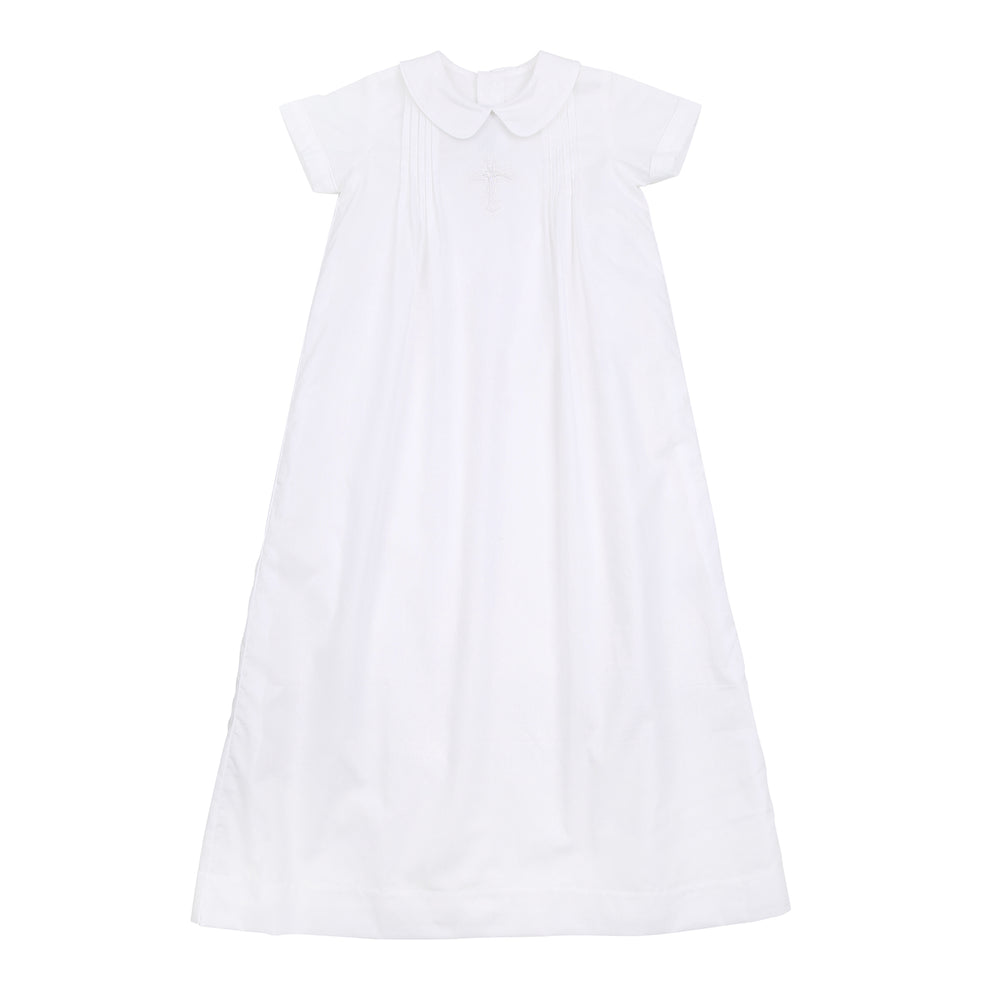 Boy Christening Gown