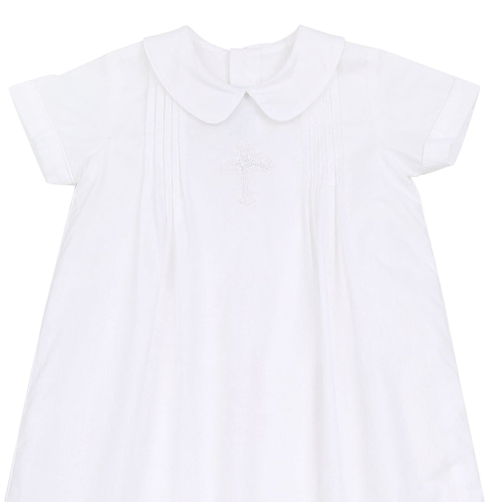 Boy Christening Gown