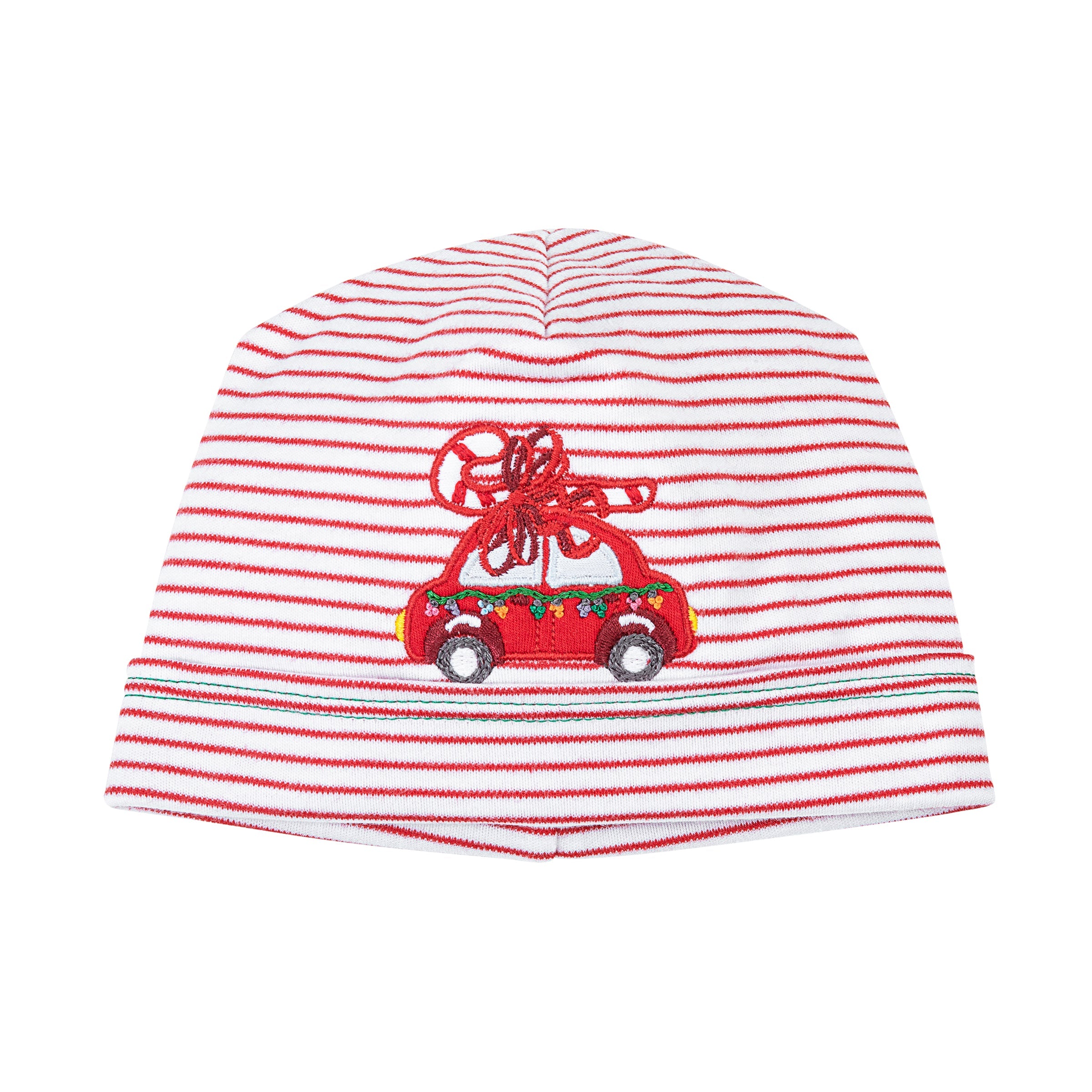 Jolly Buggy Combo Hat