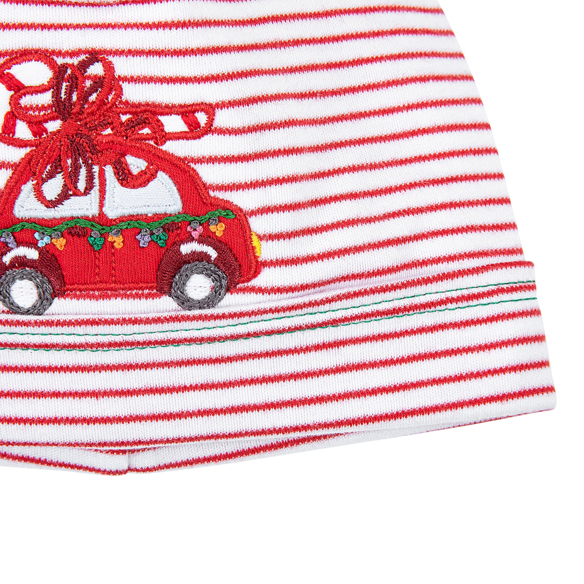 Jolly Buggy Combo Hat