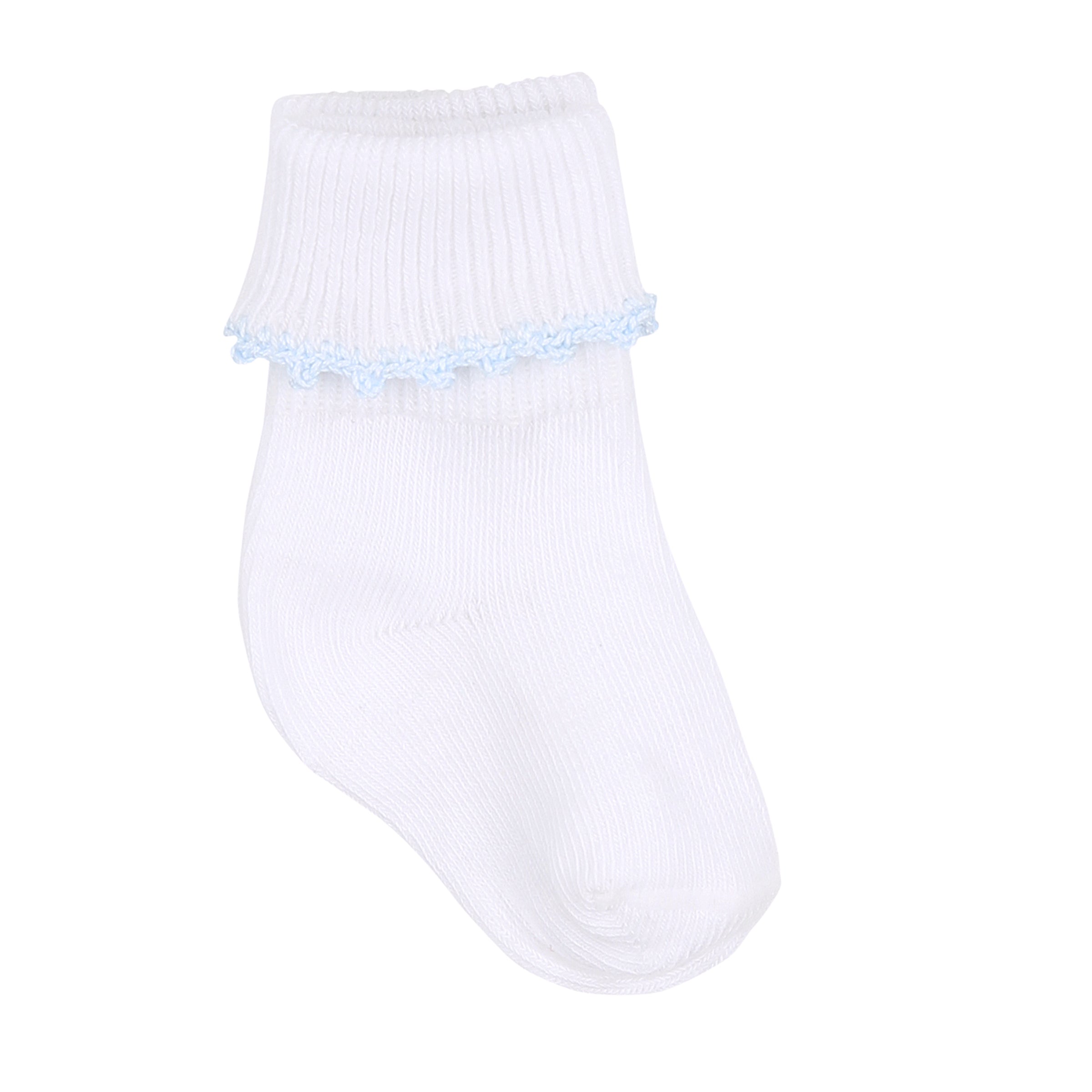 Baby Joy Socks - Blue