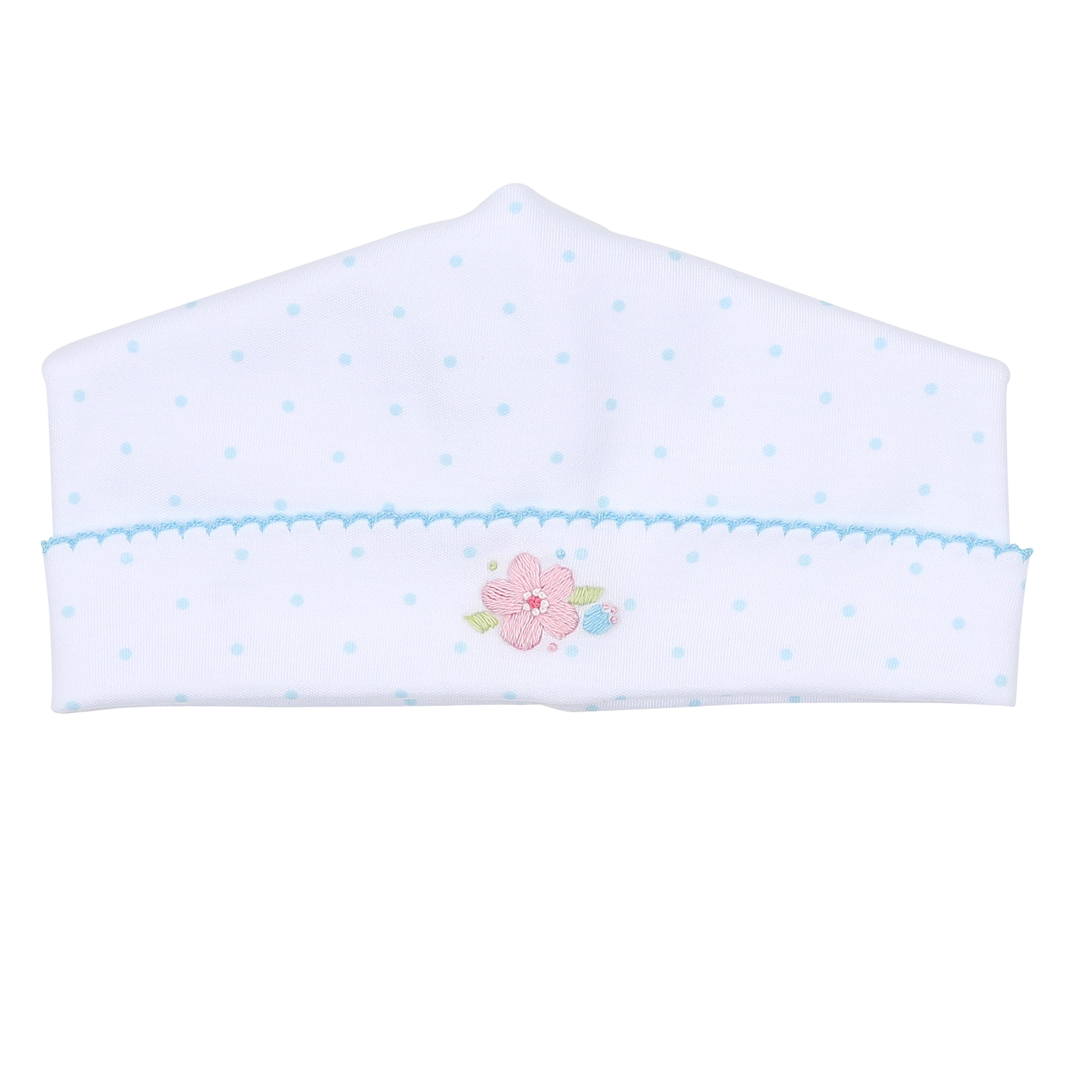 Natalie's Classics Embroidered Hat