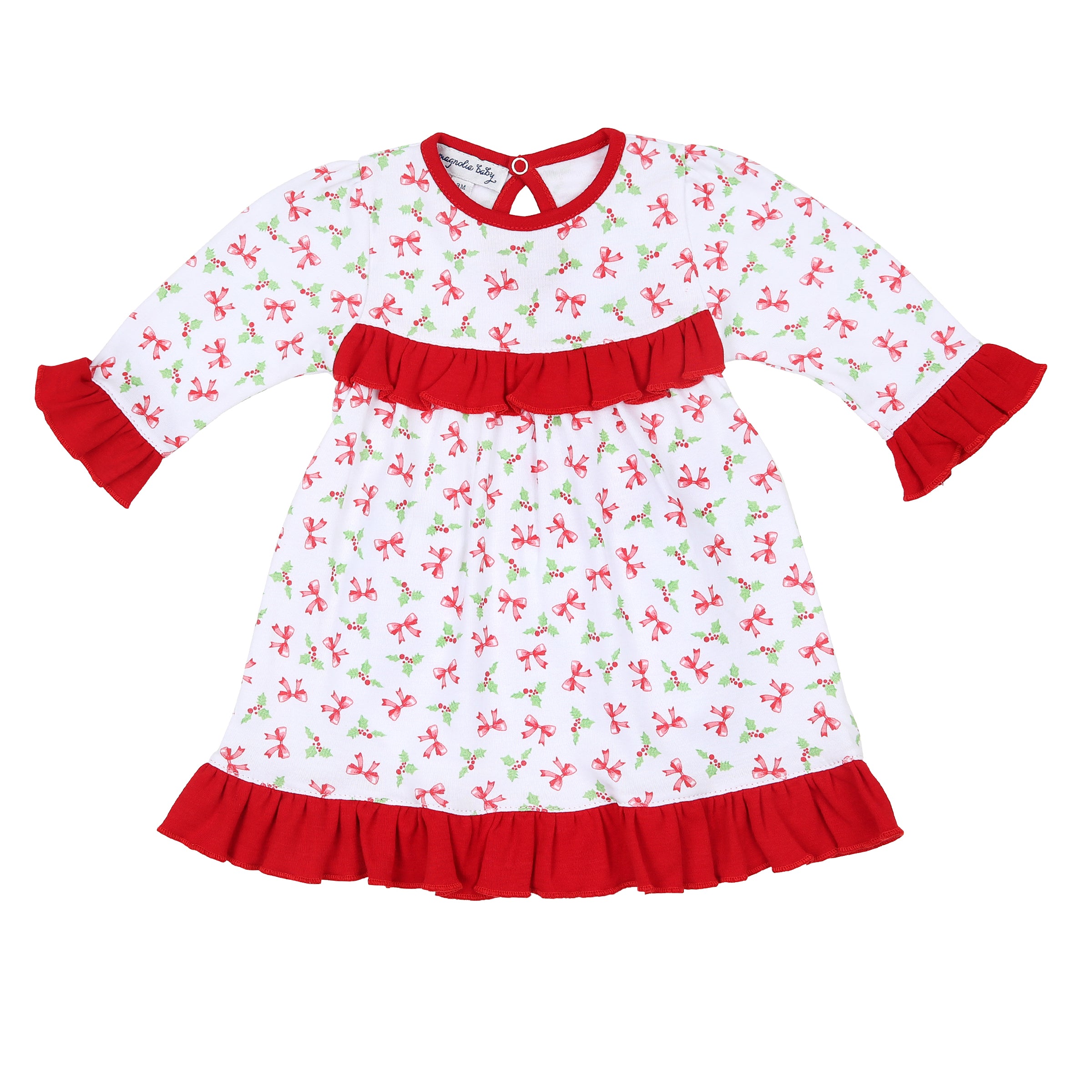 Chloe's Classics Toddler Dress