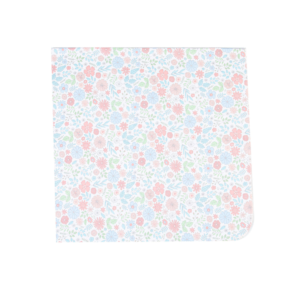 Delilah Swaddle Blanket