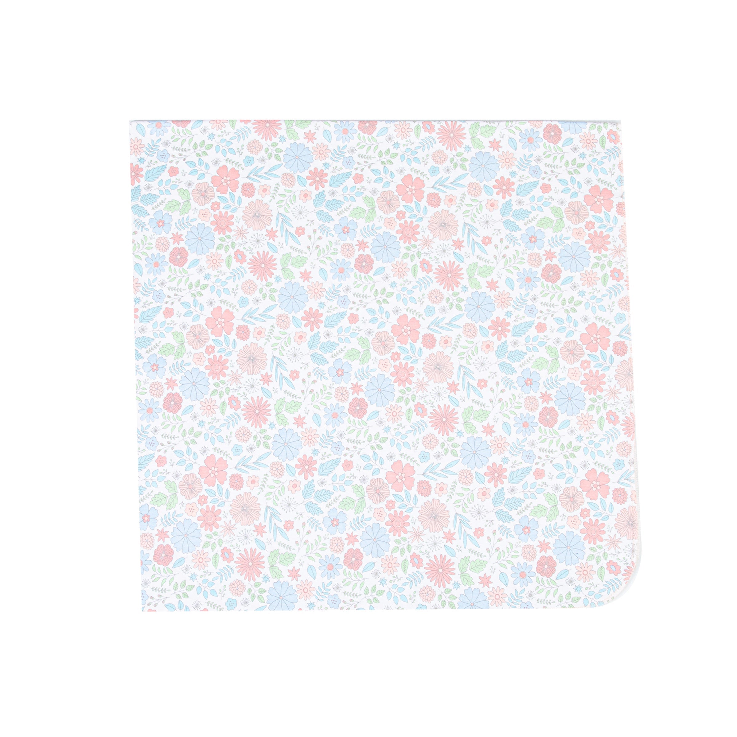 Delilah Swaddle Blanket