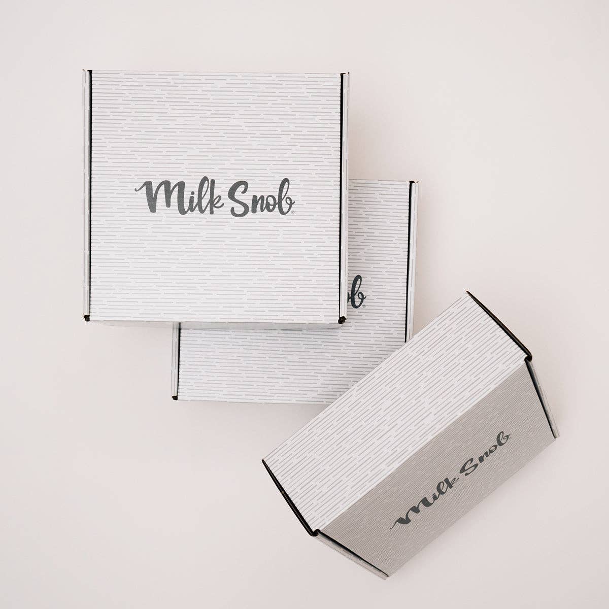 Baby Girl Gift Box - Magnolia