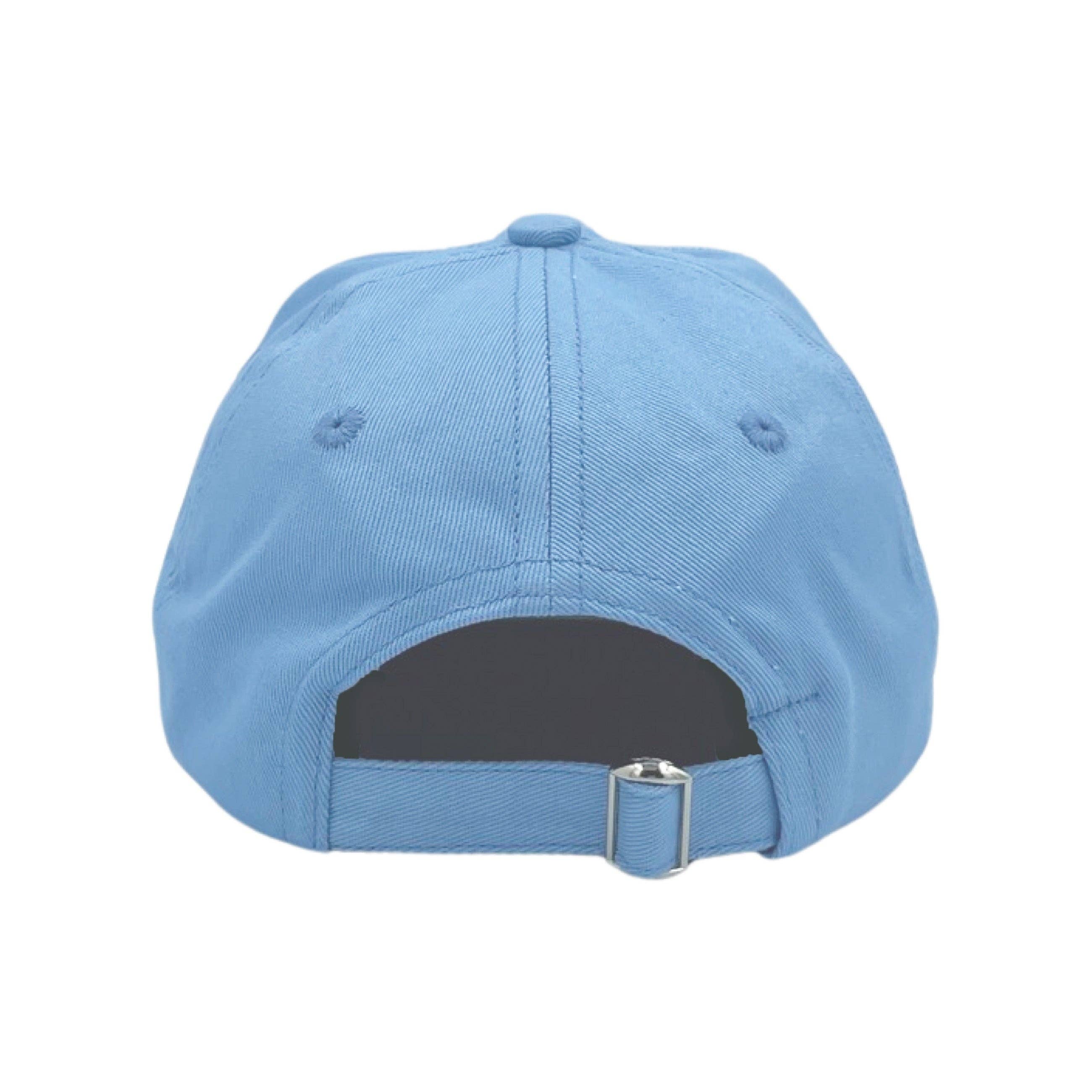 Baseball Hat - Blue