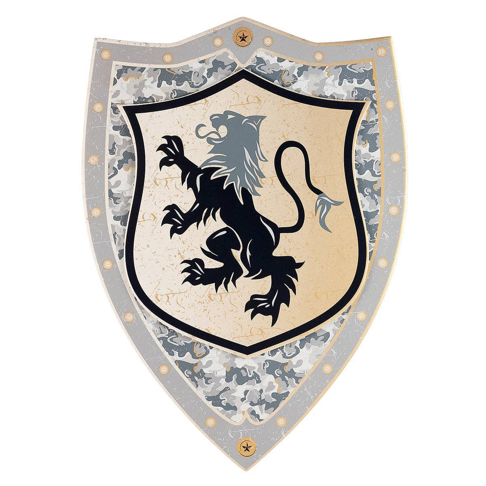 Knight Shield - Raymond