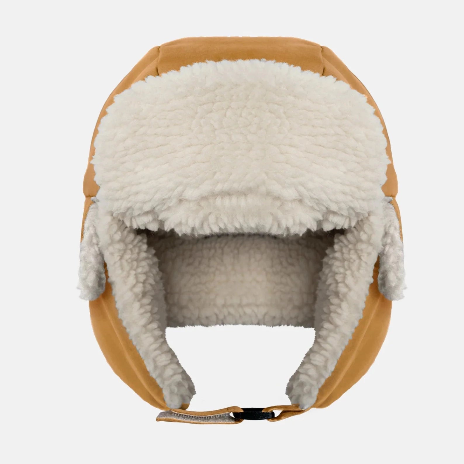 Chapka Hat - Benji | Cognac