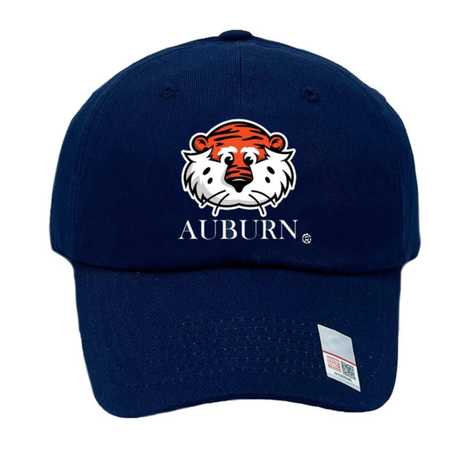 Auburn® Tigers Baseball Hat - Kids