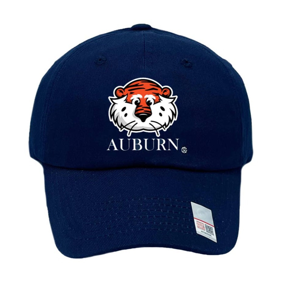 Auburn® Tigers Baseball Hat - Baby