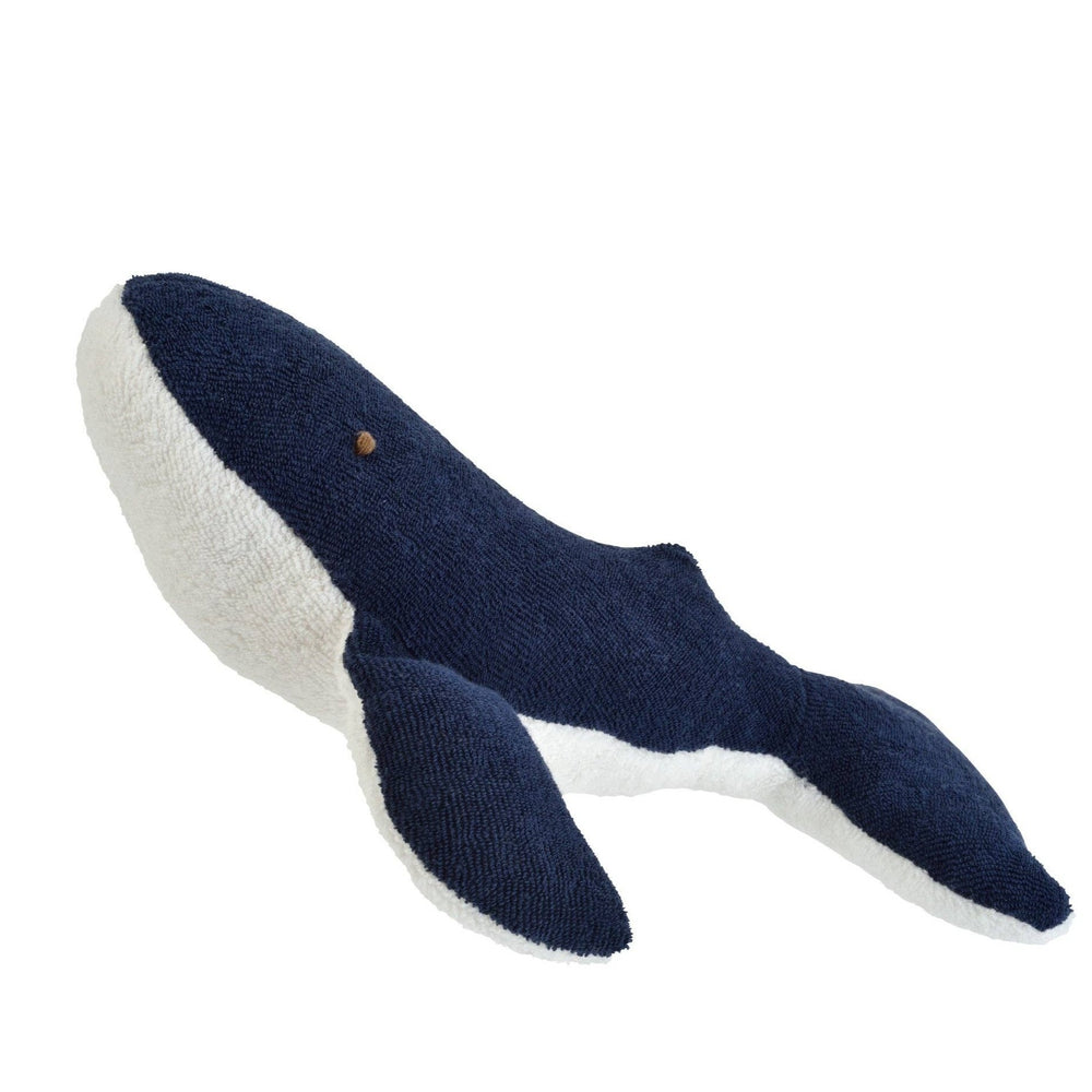 Humphrey the Whale Toy