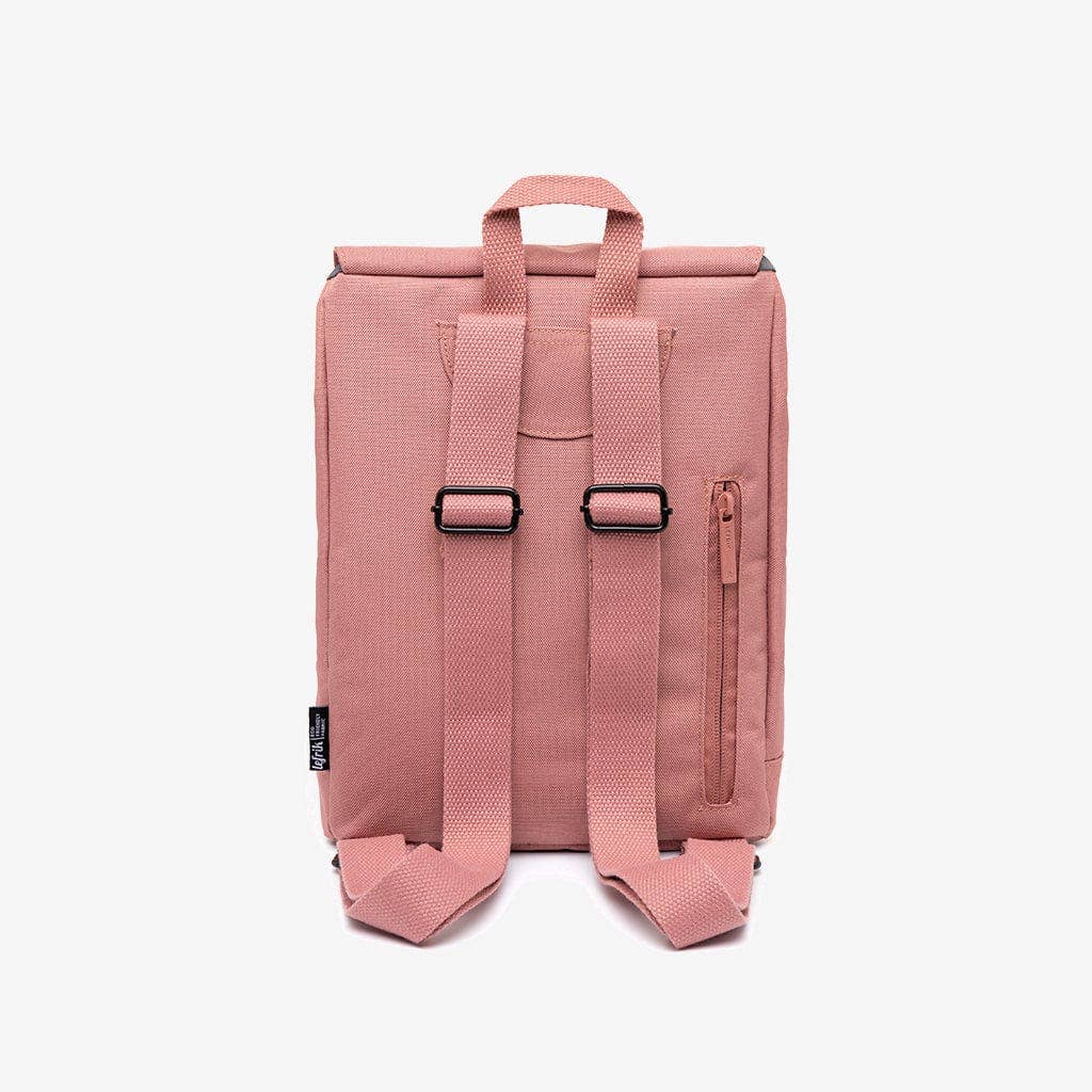 Scout Mini Dust Pink Backpack