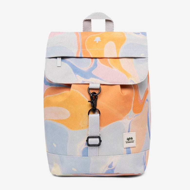 Scout Mini Marble Backpack