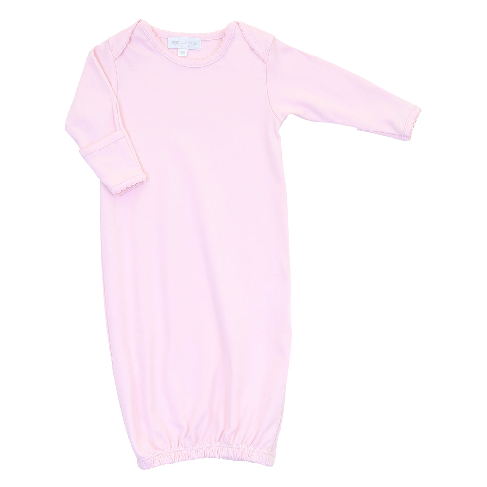 Lap Gown - Pink