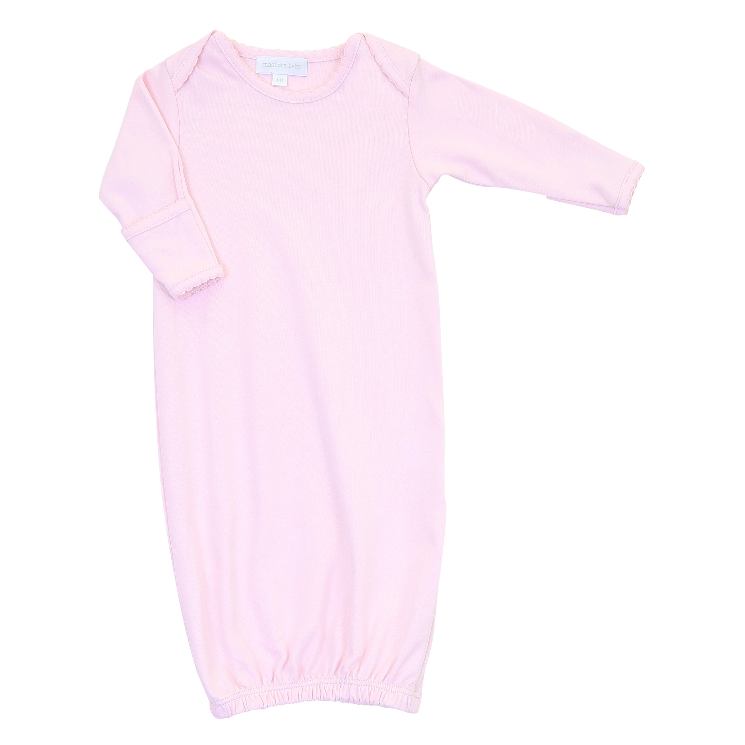 Lap Gown - Pink