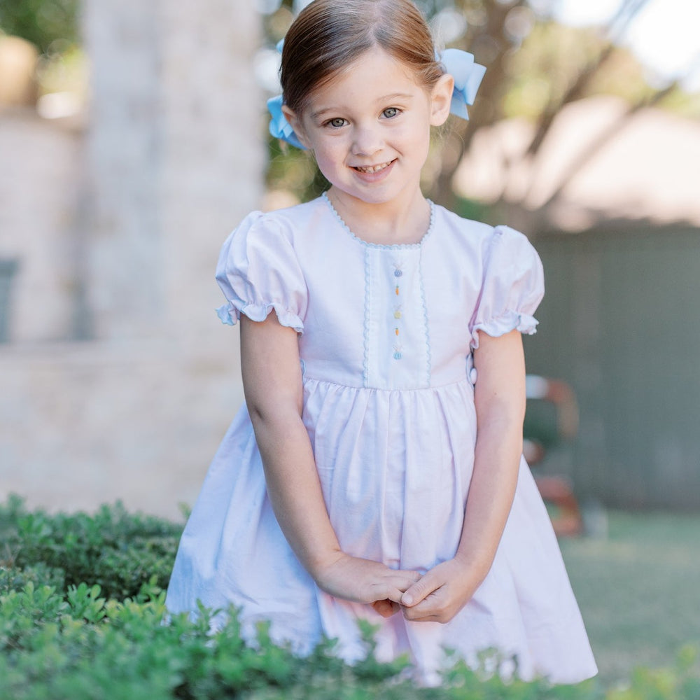 Flopsy Dress