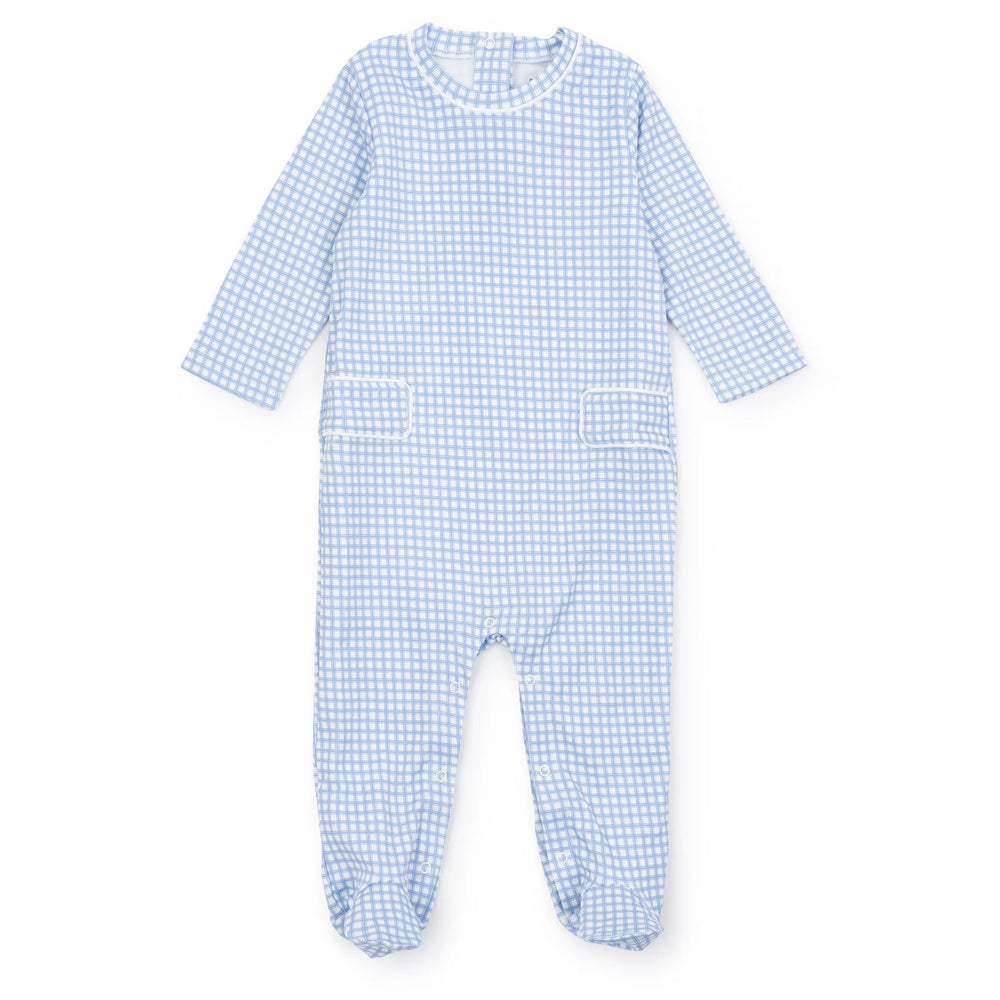 Magnolia Baby Boy Layette at Liam and Lilly - Pima Cotton Layette ...