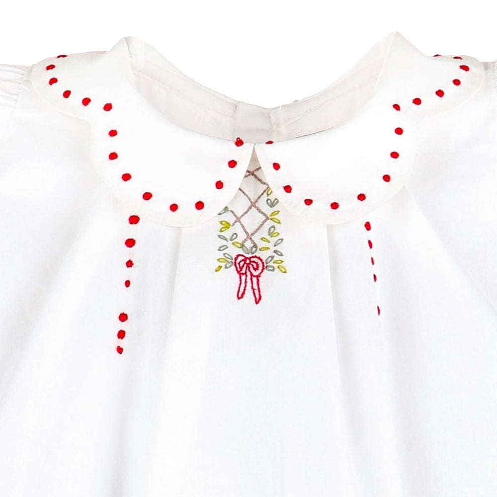 Merrymaker Christmas Dress