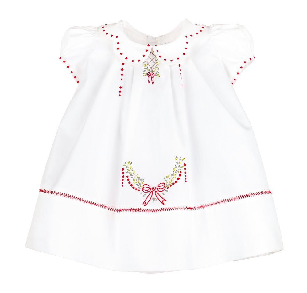 Merrymaker Christmas Dress