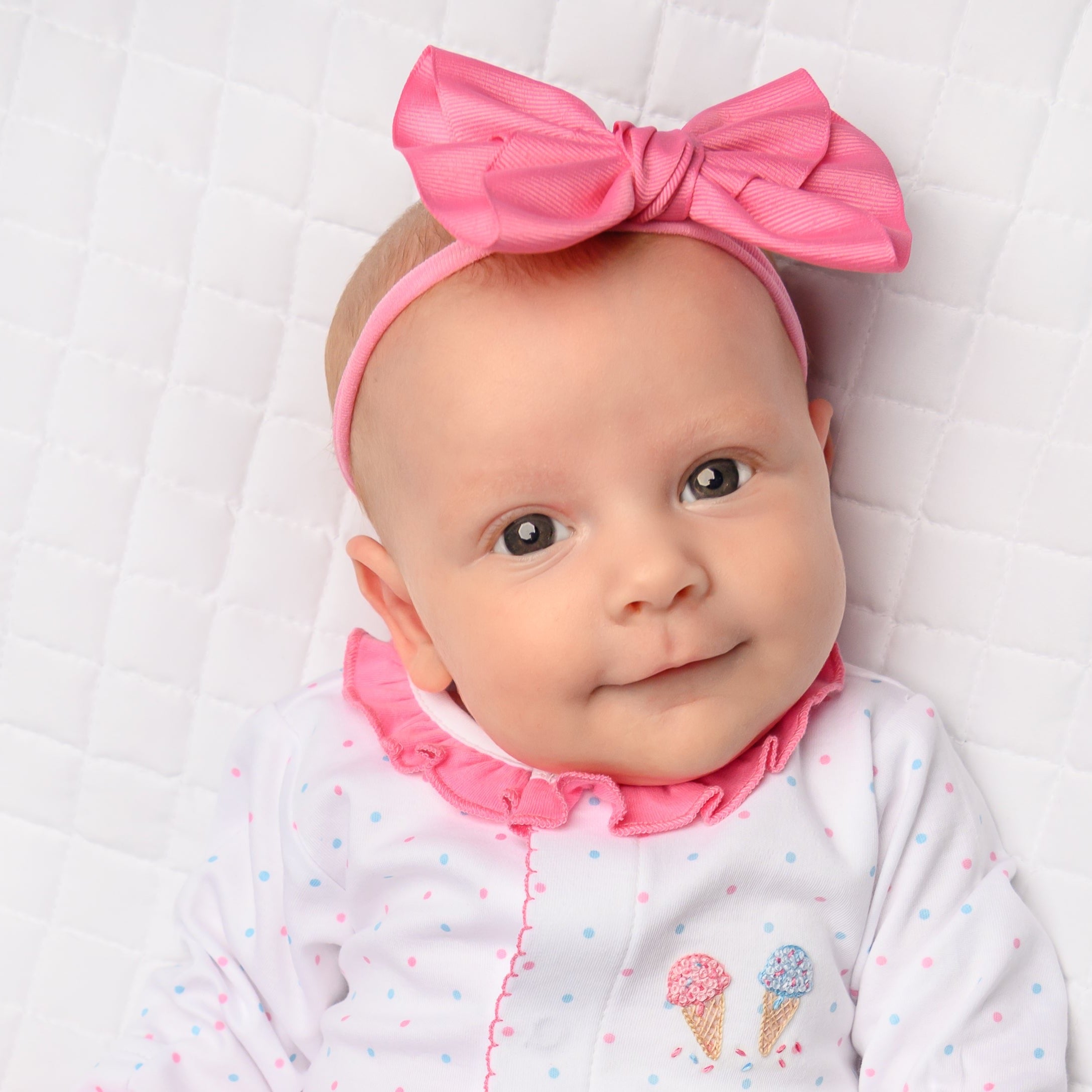 Baby girl best sale clothes boutique uk