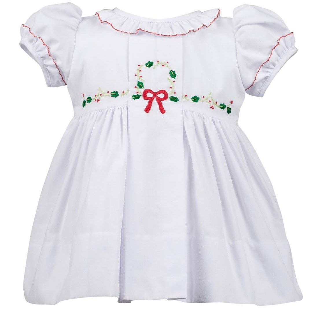 Yuletide Dress