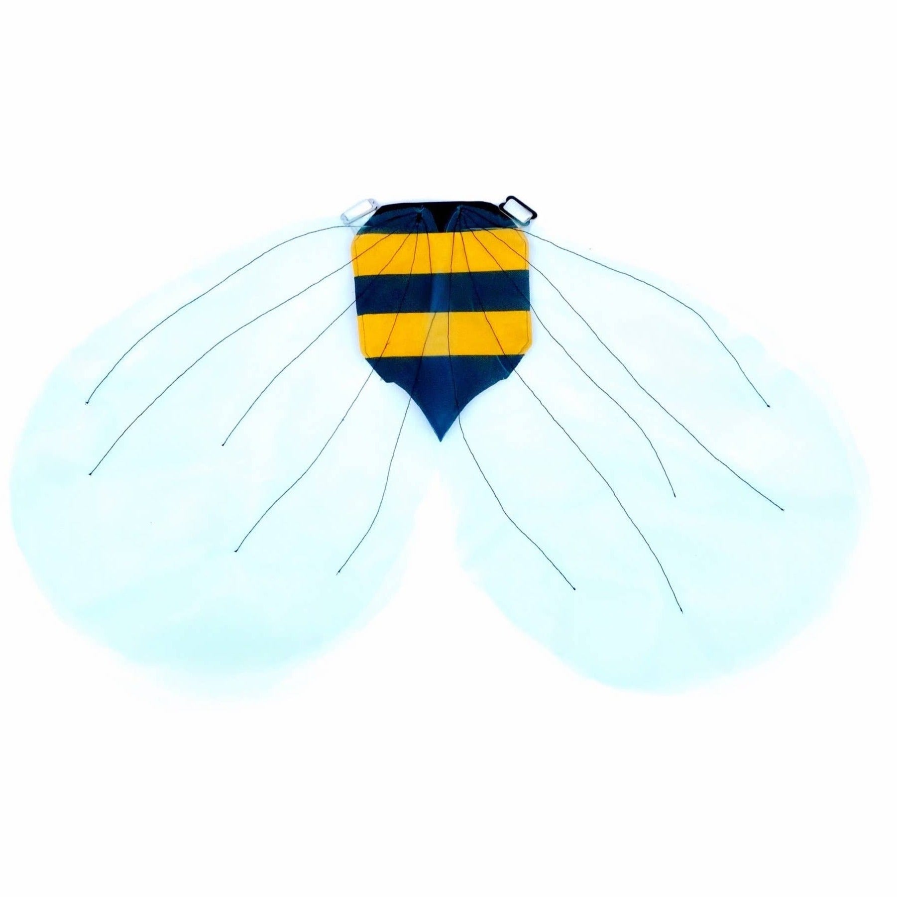 Bumble Bee Wings