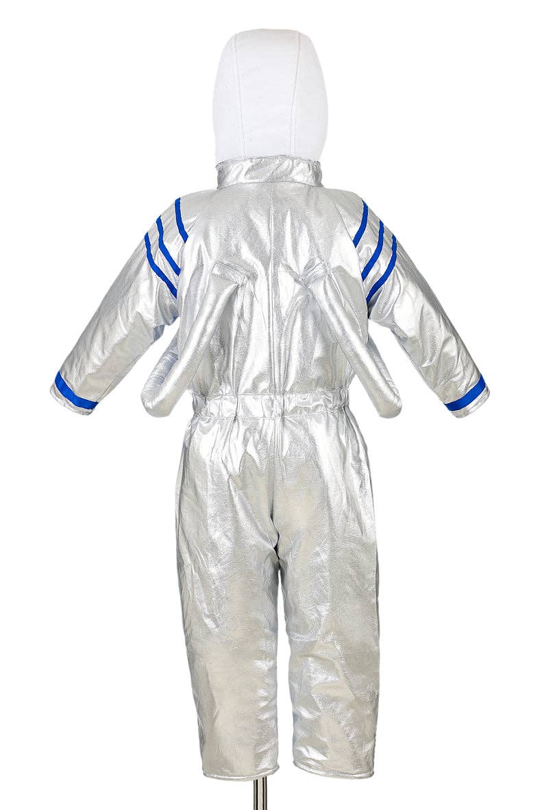 Spaceman Suit Costume