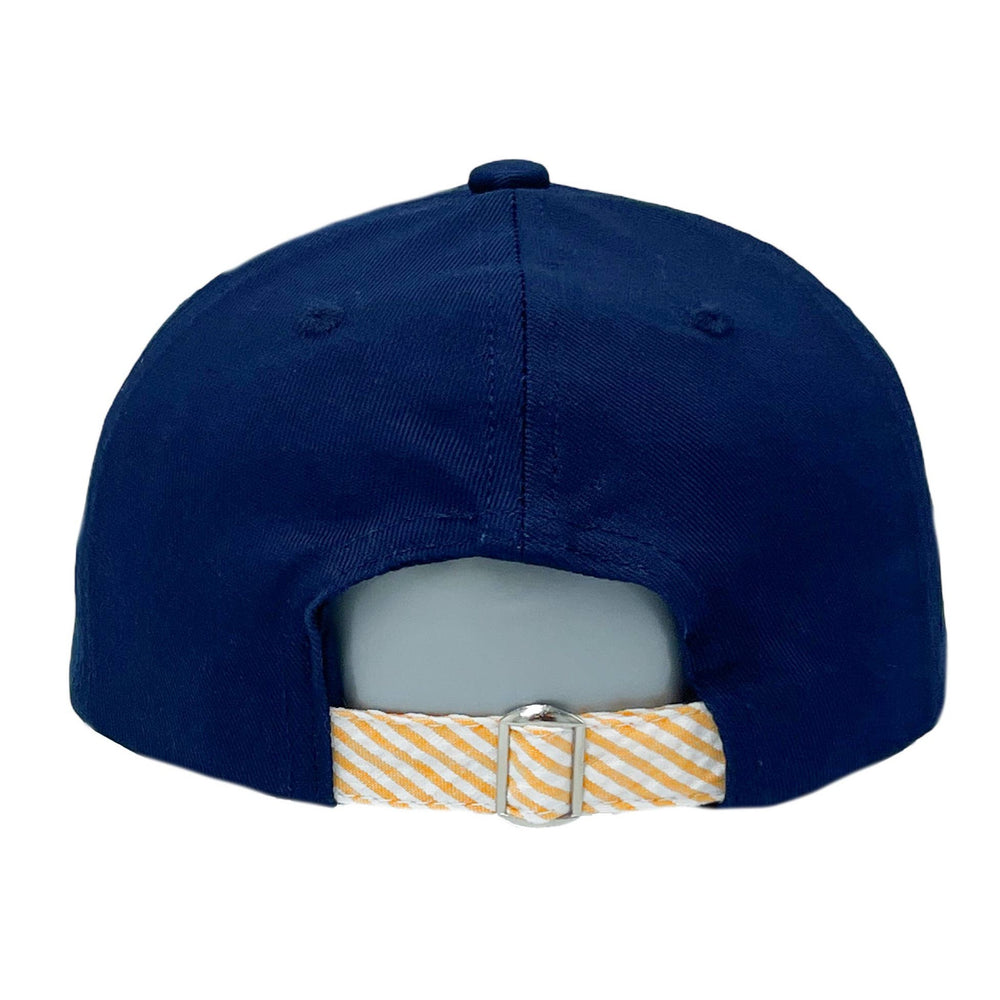 Auburn® Tigers Baseball Hat - Baby