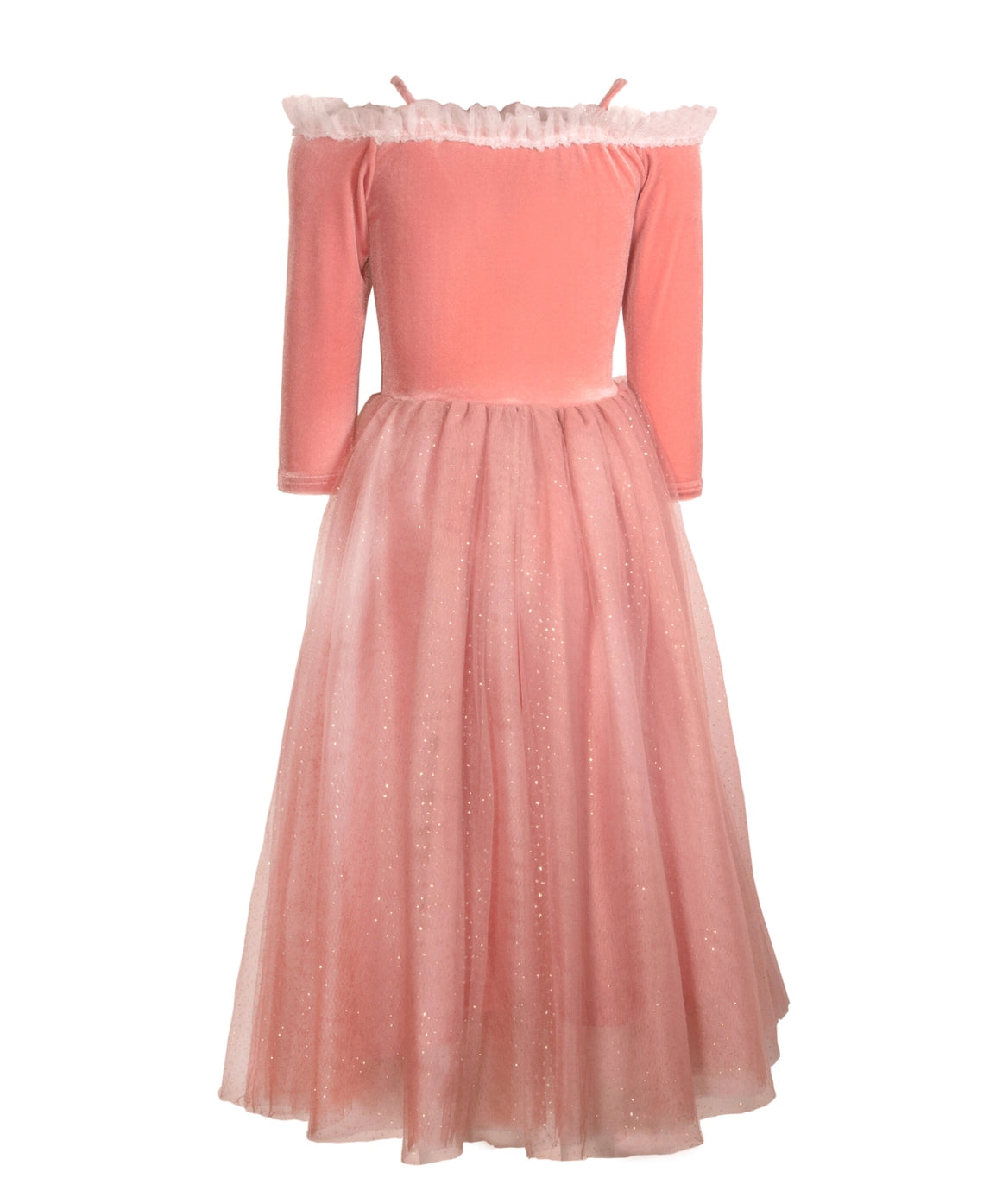 Briar Rose Princess Costume Dress