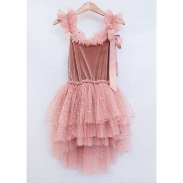 Clara Ballerina Dress