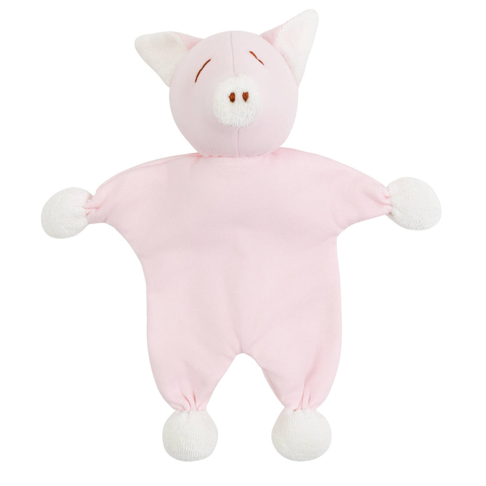 Pearl the Pig Toy